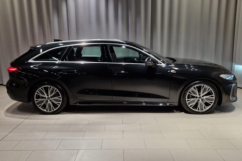 Bild 3 av Audi A5 Avant
