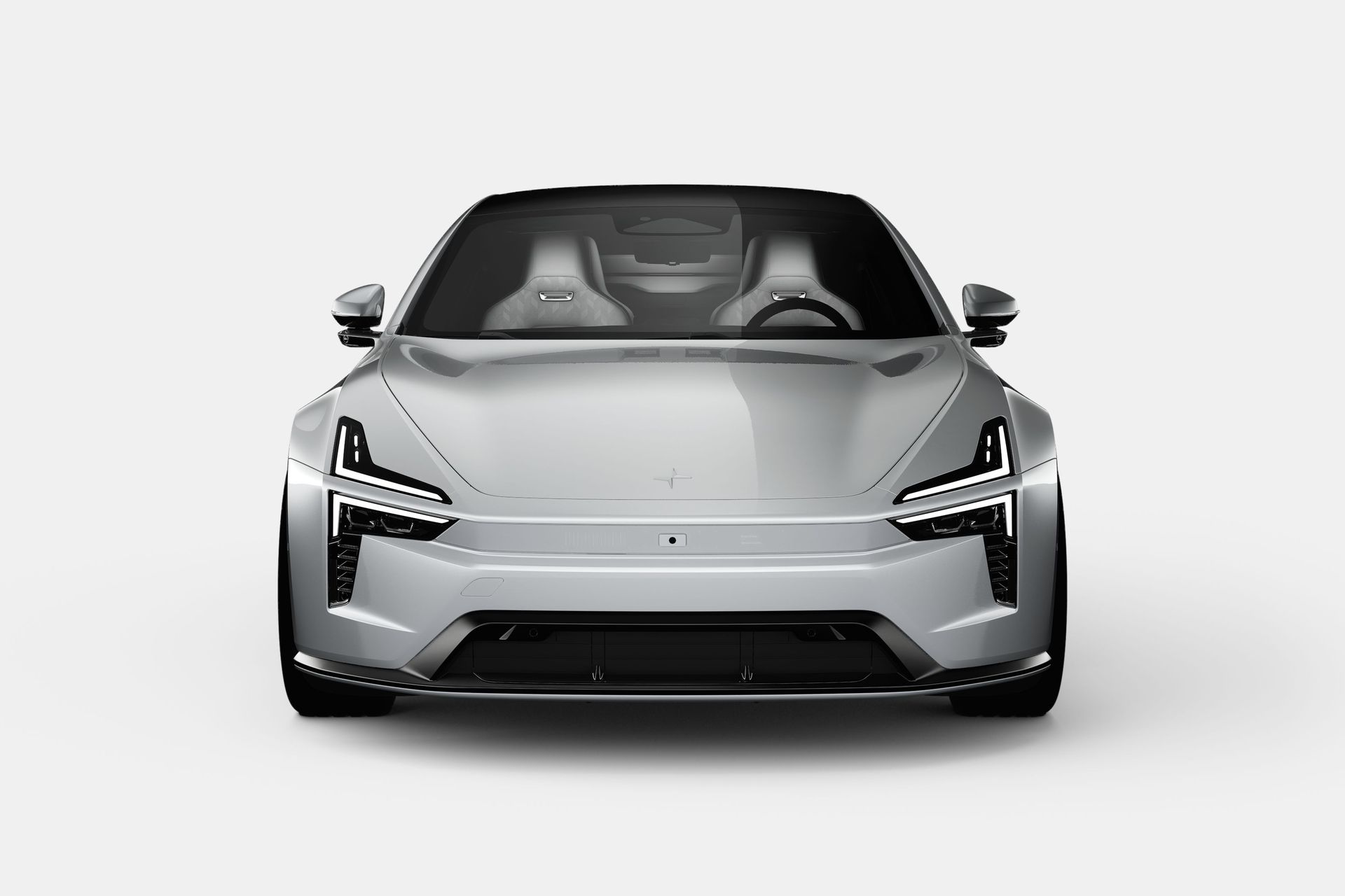 Polestar 5 Dual Motor Launch Edition 2027, bild 4/10