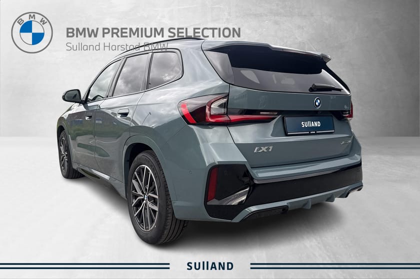 Bilde 3 av BMW iX1 xDrive30 Fully Charged / M sport / Harman / Head up