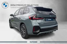 Thumnail bilde 2 av BMW iX1 xDrive30