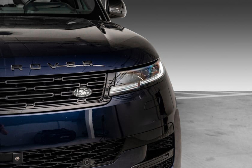 Bilde 4 av Land Rover Range Rover Sport P510e Autobiography/Krok/Signature/Kjøleskap