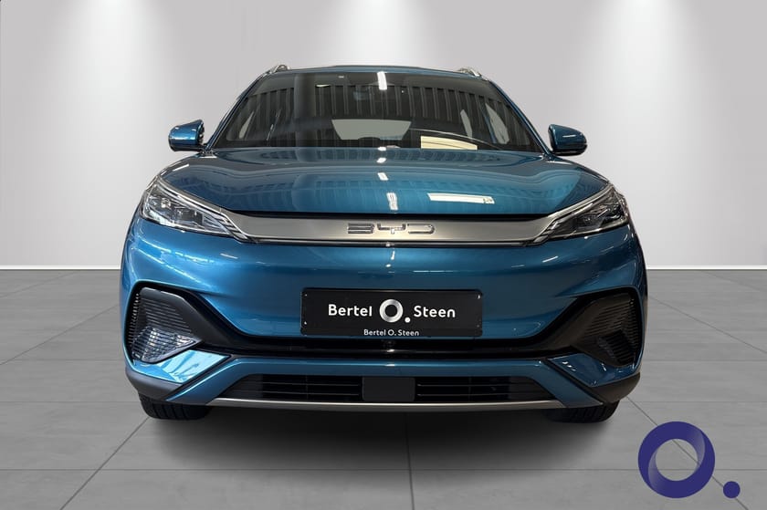Bilde 2 av BYD Atto 3 Extended Range 