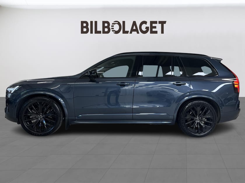 Bild 2 av Volvo XC90