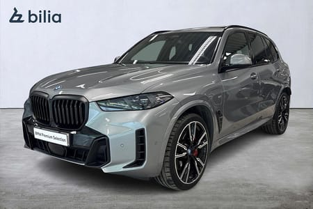 BMW X5 xDrive50e xDrive 50e M-Sport Pro | Drag | HiFi | Panorama | 22"