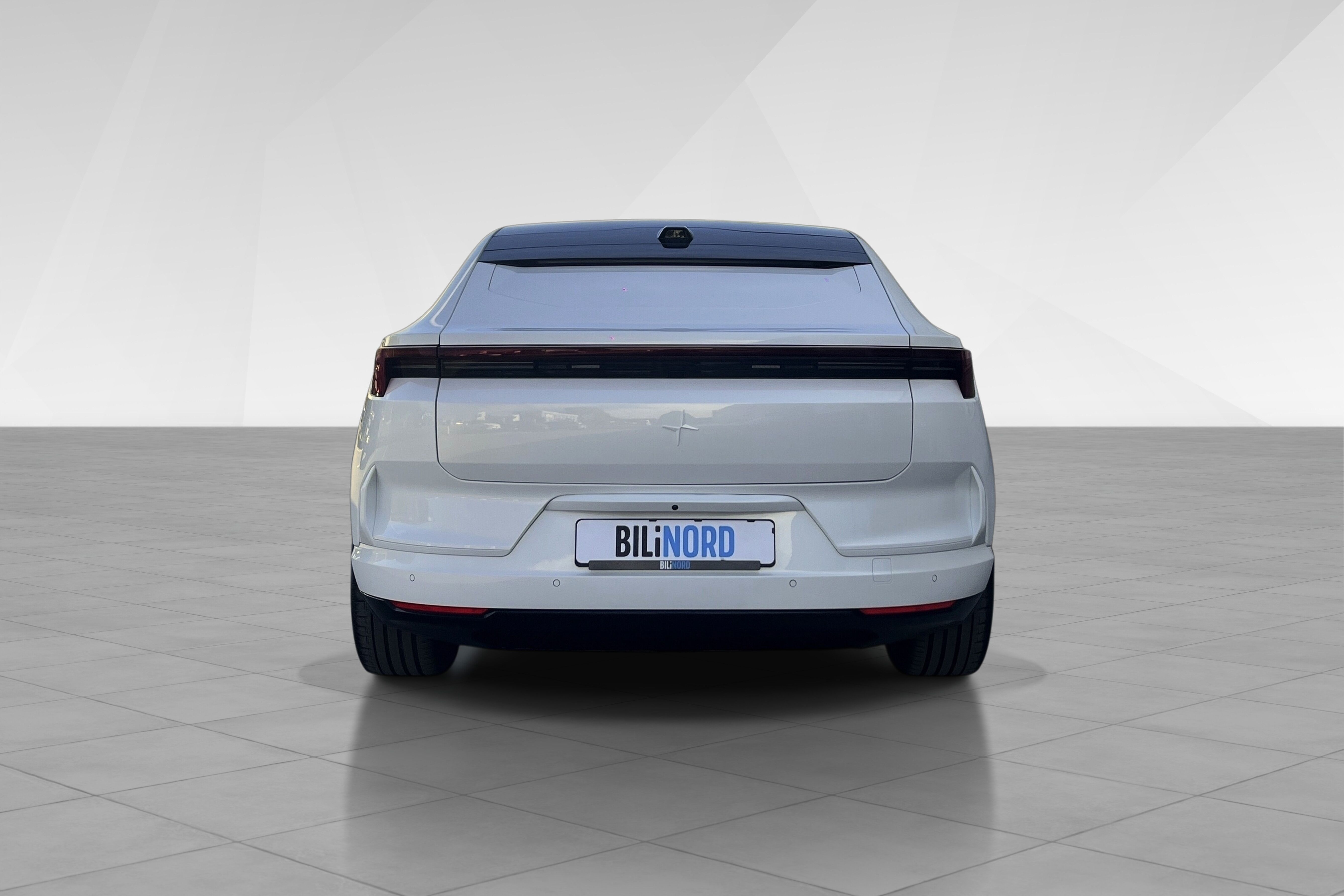 Polestar 4 Long Range Dual motor bilde 6