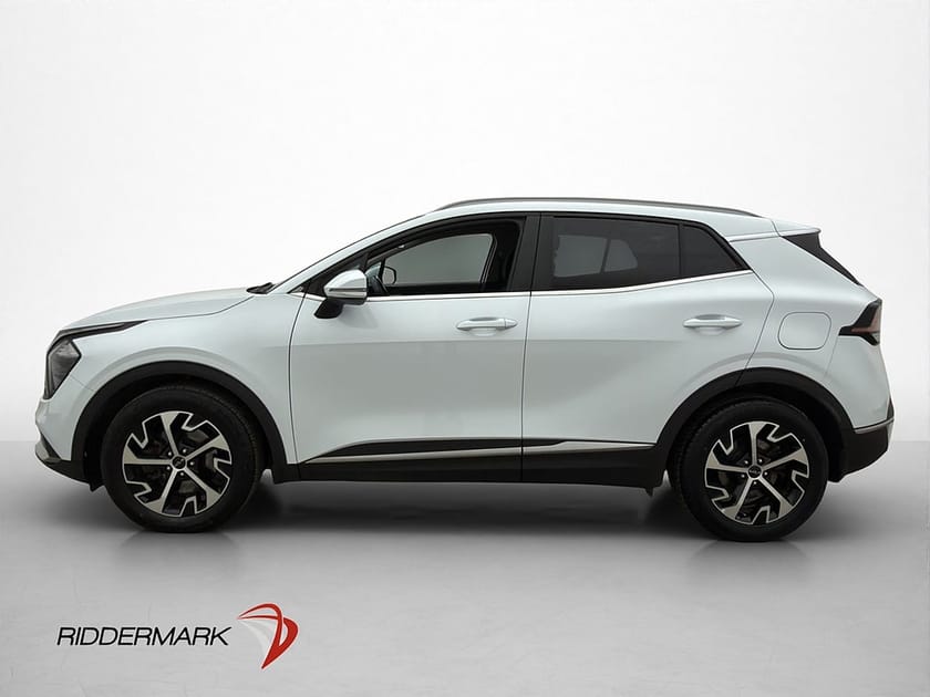 Bild 4 av Kia Sportage Hybrid AWD Action Kamera Navi Rattvärme Drag