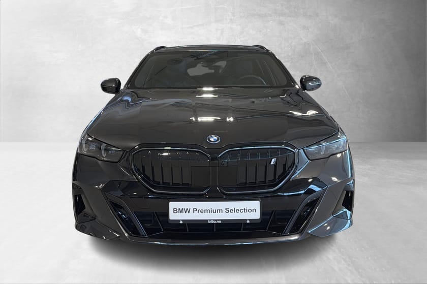 Bilde 2 av BMW i5 xDrive40 Touring
