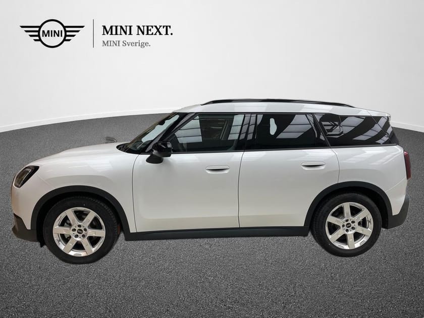 Bild 3 av MINI Countryman E