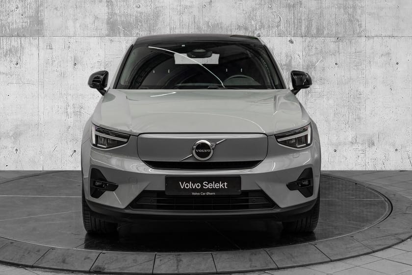 Bilde 3 av Volvo EC40 Twin Motor Performance