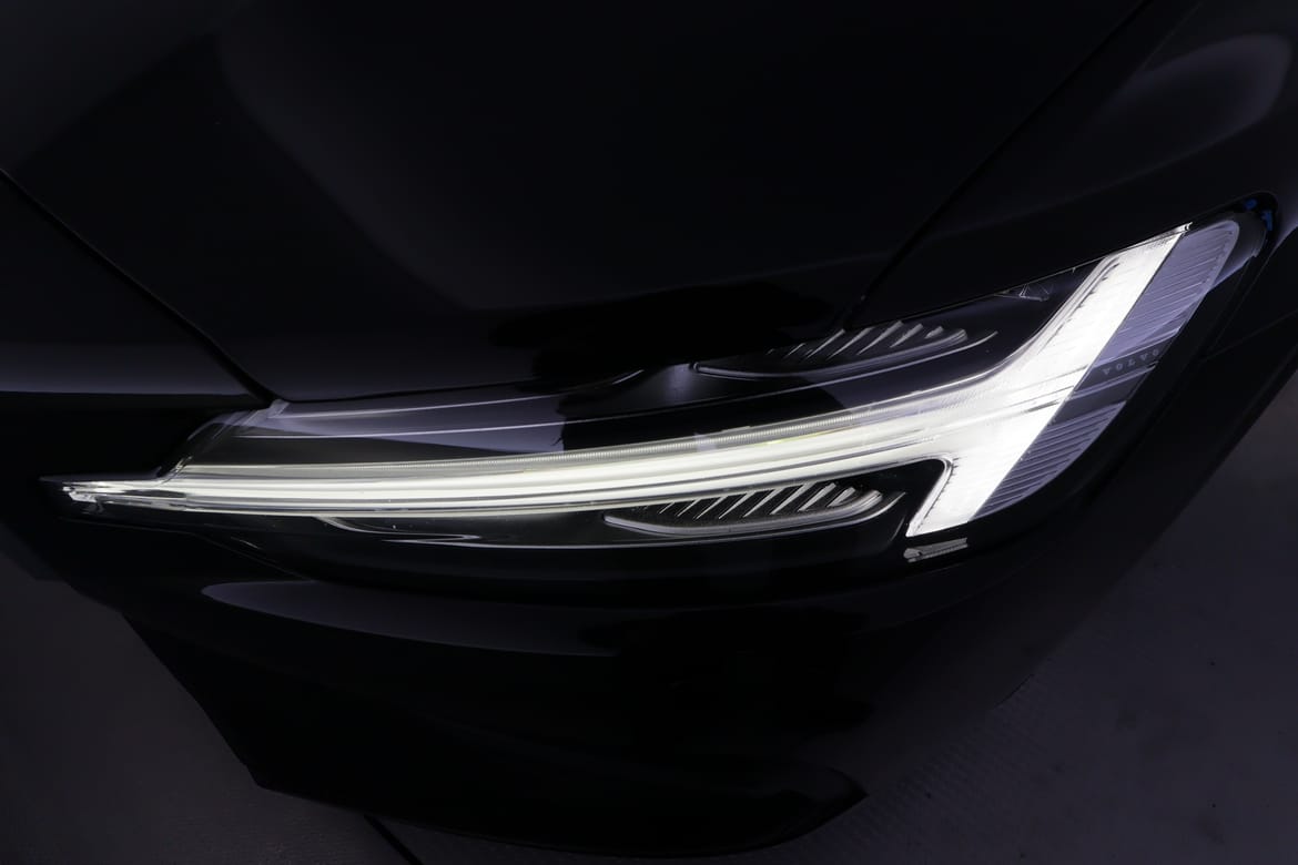 Volvo V60 2022 - miniatyr 33