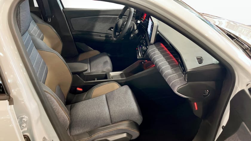 Bild 3 av Renault 5 E-Tech R5  TECHNO EV52 PL 3.690kr/mån