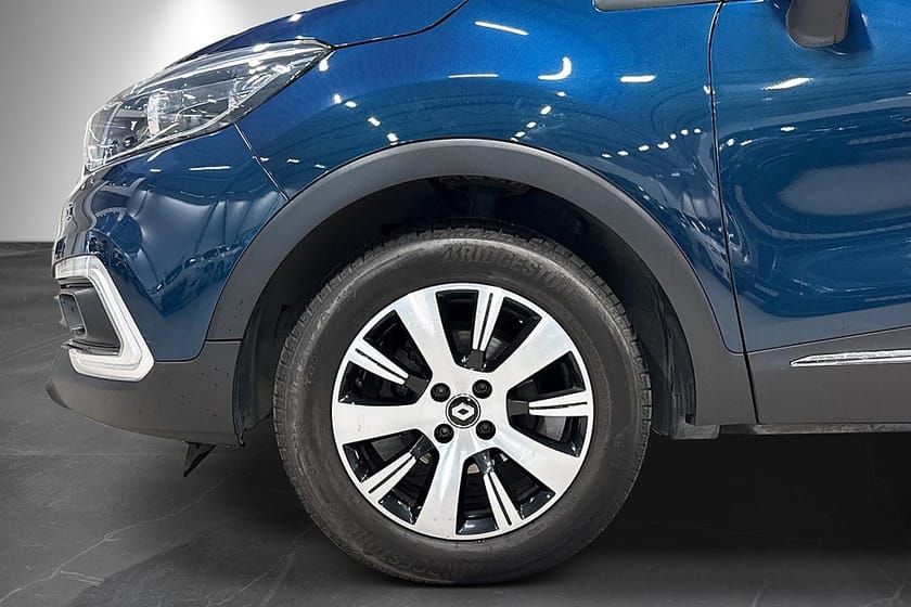 Bild 2 av Renault Captur