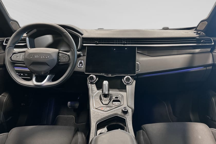 Bild 5 av Lynk & Co 01 PHEV