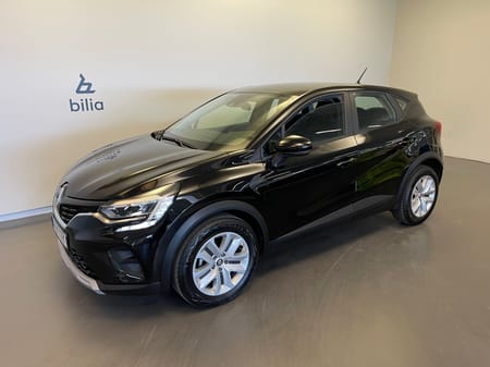 Renault Captur TCe 90 Equilibre
