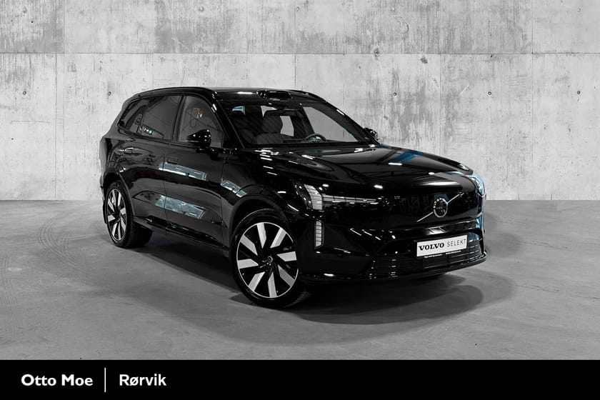 Bilde 1 av Volvo EX90 Twin Motor Performance 7-seater | ULTRA | B&W | KROK | 360 | LUFT | HUD