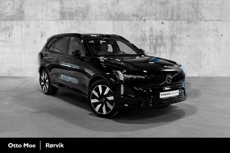 Volvo EX90 Twin Motor Performance 7-seater | ULTRA | B&W | KROK | 360 | LUFT | HUD