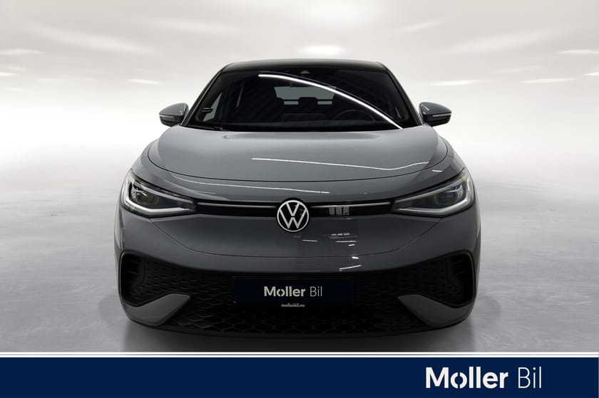 Bilde 2 av Volkswagen ID.5 Pro Performance 77kwh 204hk