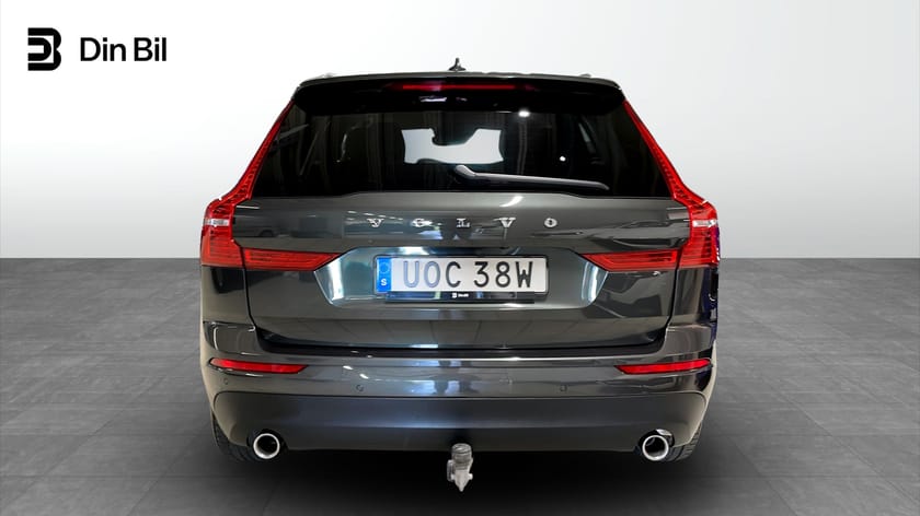Bild 5 av Volvo XC60 B4 197hk Momentum Adv Drag B-Kamera VOC