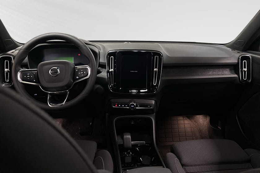 Bild 5 av Volvo XC40 Recharge Plus