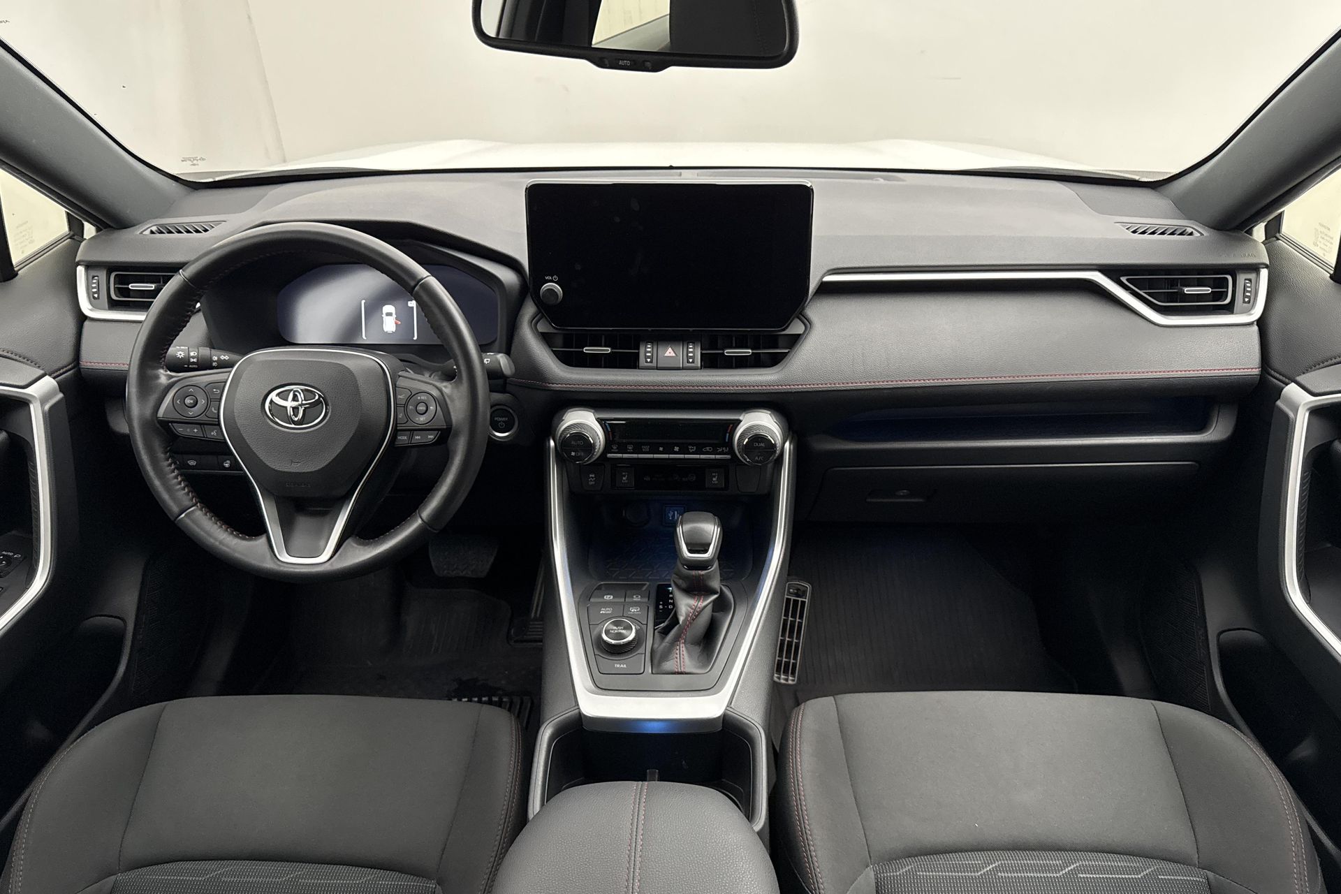 Toyota RAV4 2.5 2023, bild 7/10