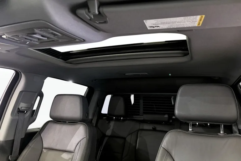 Chevrolet Silverado 1500 Crew Cab