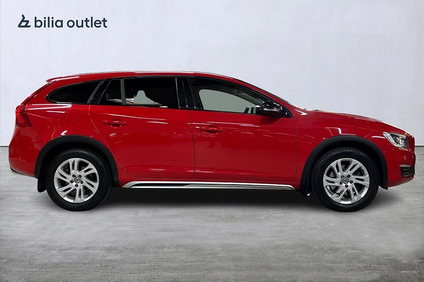 Bild 5 av Volvo V60 Cross Country