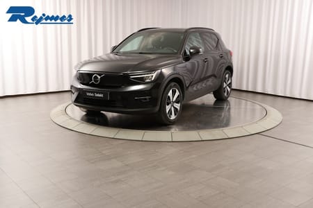 Volvo XC40 Recharge Plus Edition