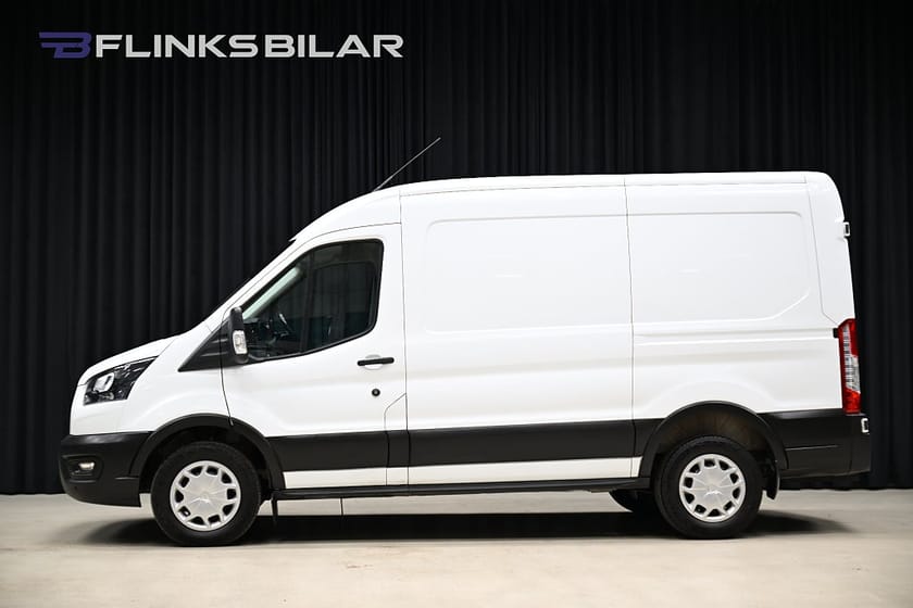 Bild 3 av Ford Transit 350
