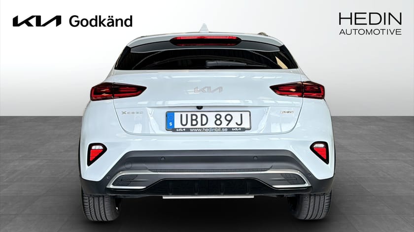 Bild 5 av Kia XCeed Plug-in Hybrid Action