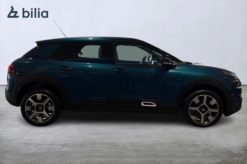 Bild 5 av Citroën C4 Cactus 1.2 PureTech Shine Style Värm Navi 110HK