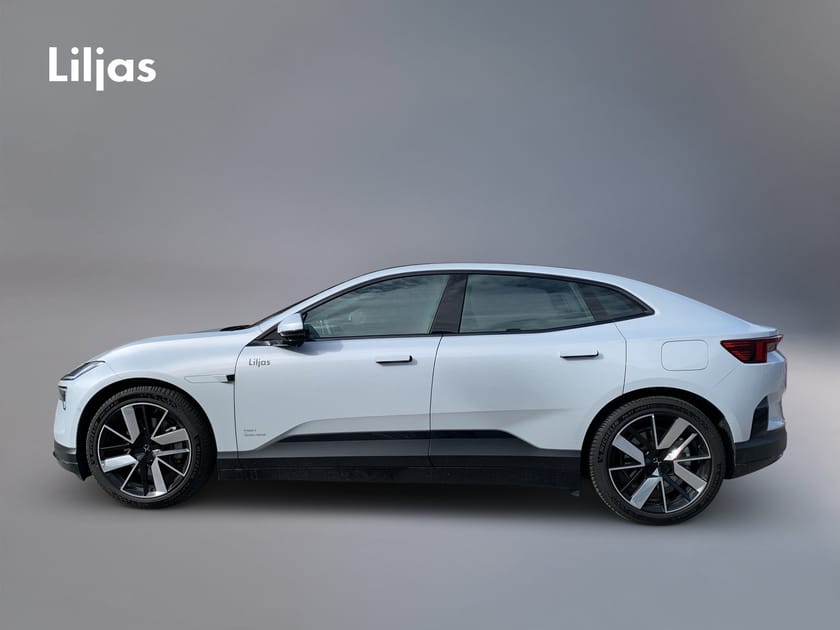Bild 4 av Polestar 4 Long Range Dual Motor