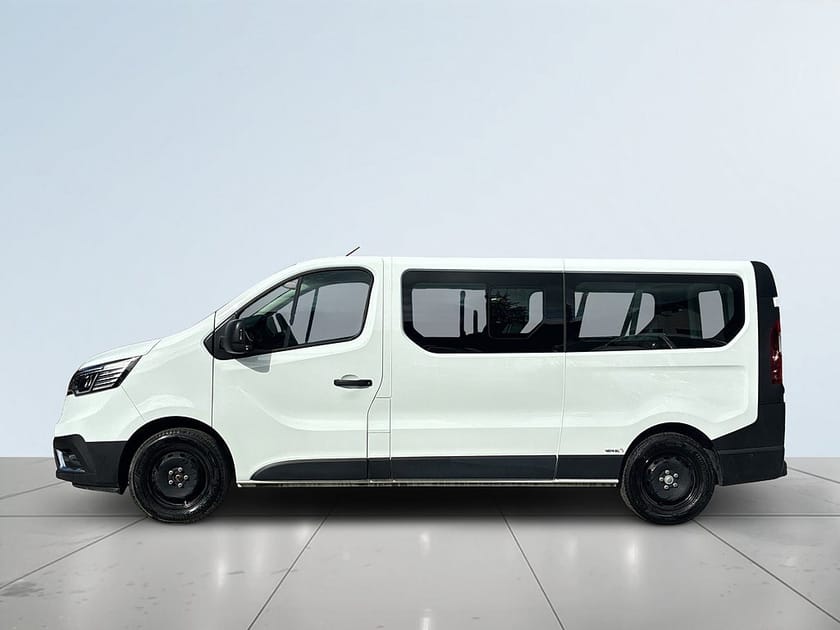 Bild 4 av Renault Trafic Passenger L2