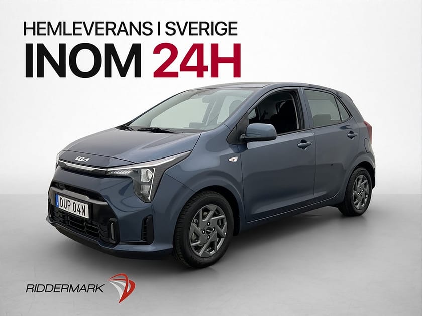Bild 3 av Kia Picanto