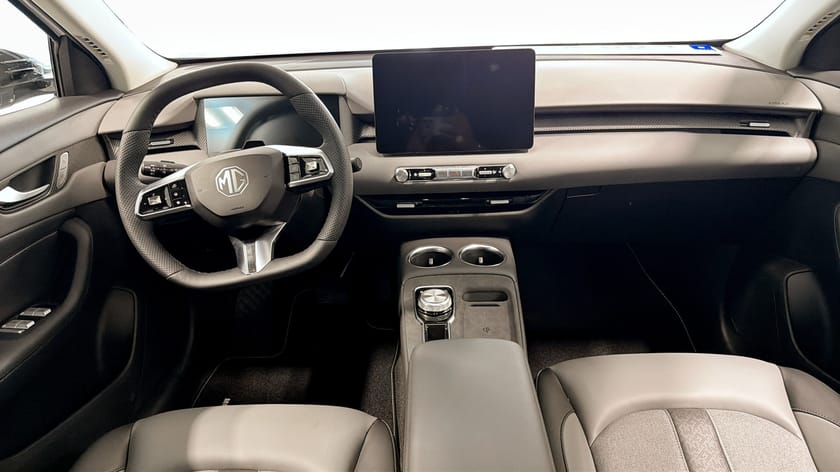 Bild 4 av MG S5 EV Long Range LUXURY 64KWH