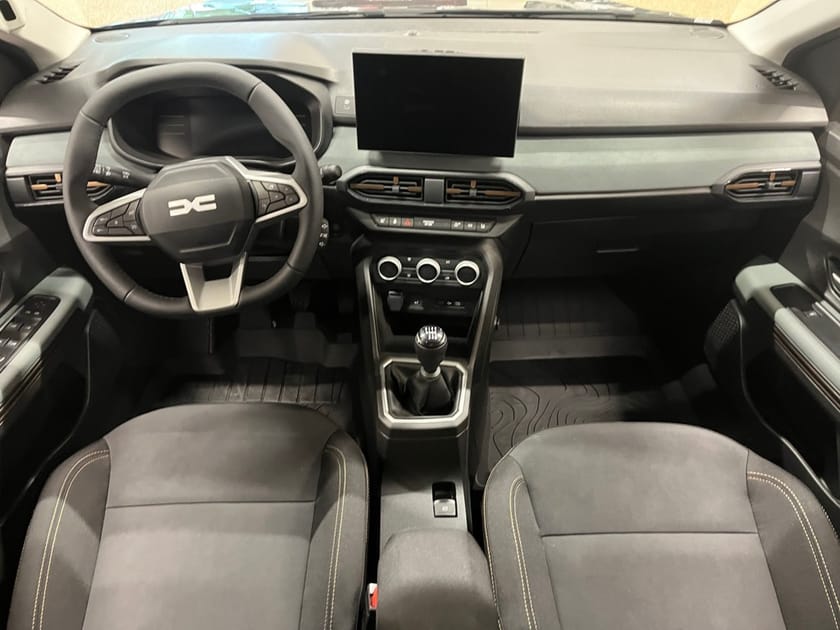 Bild 5 av Dacia Sandero Stepway TCe 110 Extreme*PRIVAT LEASING 2190kr/mån*
