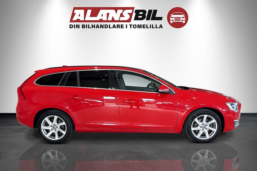 Bild 2 av Volvo V60