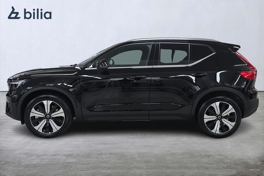 Bild 4 av Volvo XC40 Recharge T5 Ultimate Bright