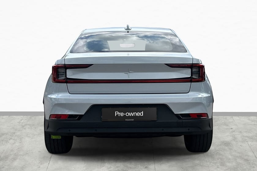 Bild 5 av Polestar 2 Standard Range Single Motor 64kWh