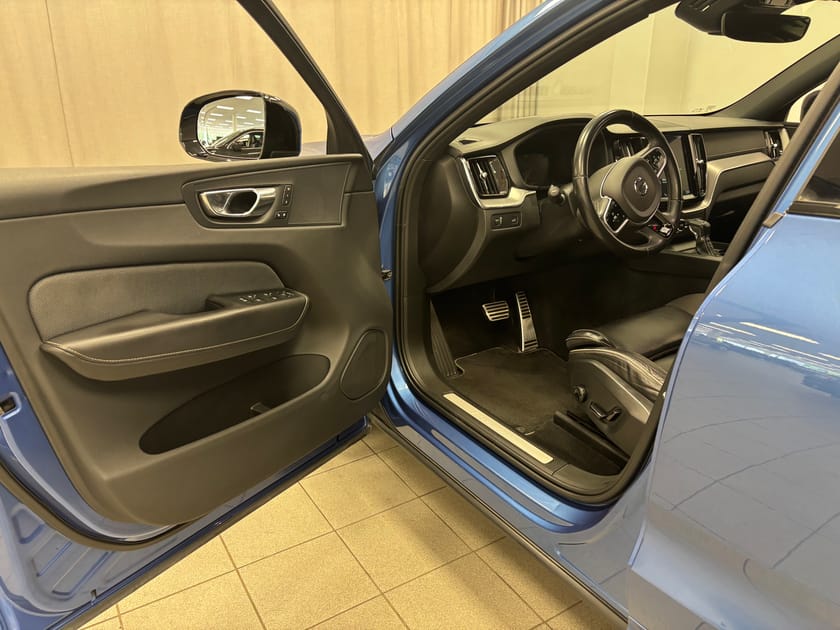 Bild 4 av Volvo XC60 D4 R-Design