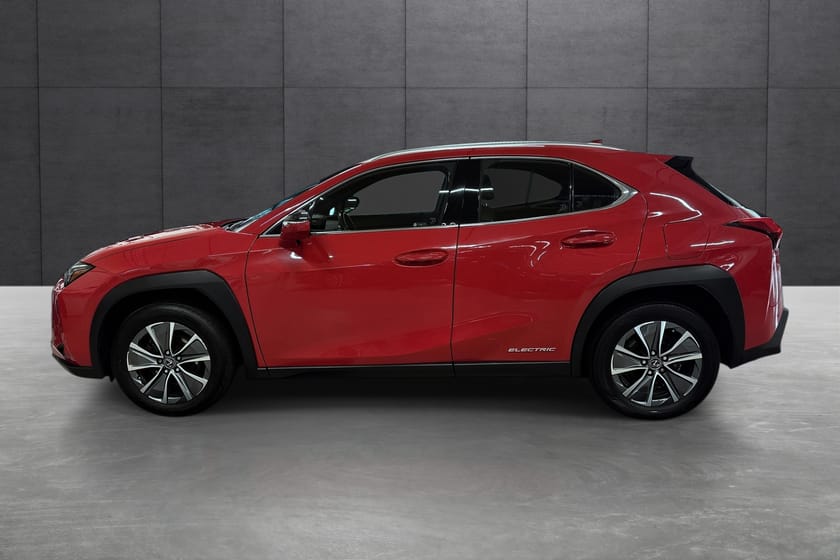 Bilde 2 av Lexus UX 300e FWD Premium