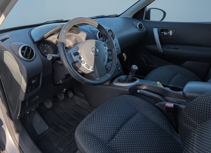 Bild 4 av Nissan Qashqai
