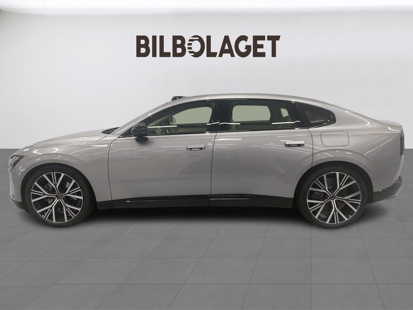 Bild 3 av Volvo ES90 Single Motor Extended Range