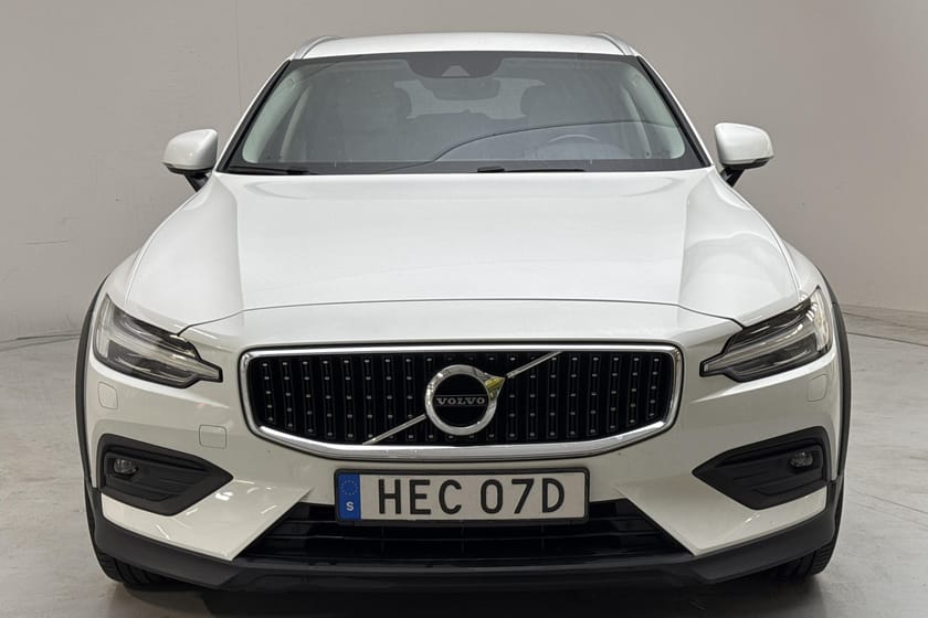 Bild 5 av Volvo V60 Cross Country B4 AWD Diesel (197hk) Advanced