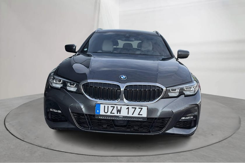 Bild 5 av BMW 330e xDrive Touring 330 Touring, G21 (292hk) M Sport