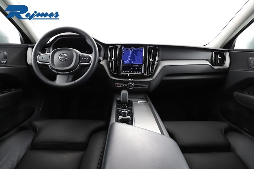 Bild 3 av Volvo XC60 B4 AWD Diesel Core