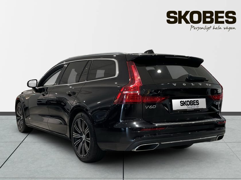 Bild 4 av Volvo V60 D3 Inscription