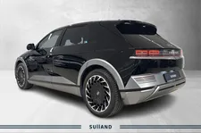 Thumnail bilde 1 av Hyundai Ioniq 5
