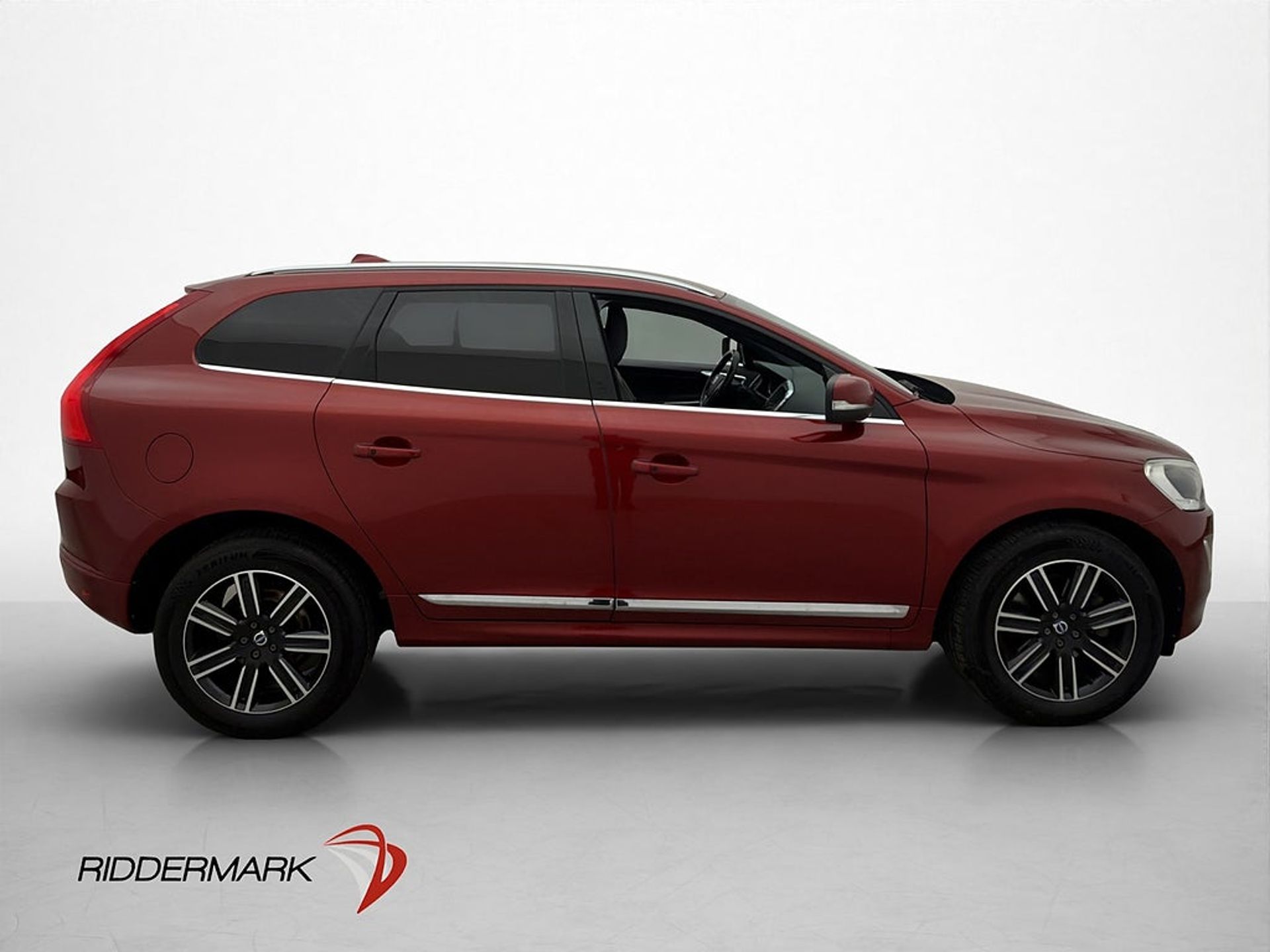 Volvo XC60 2017, bild 6/34