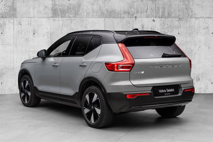 Bilde 5 av Volvo EX40 Twin Motor Performance Ultra - Sjelden mulighet!