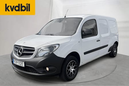 Mercedes-Benz Citan 109 CDI